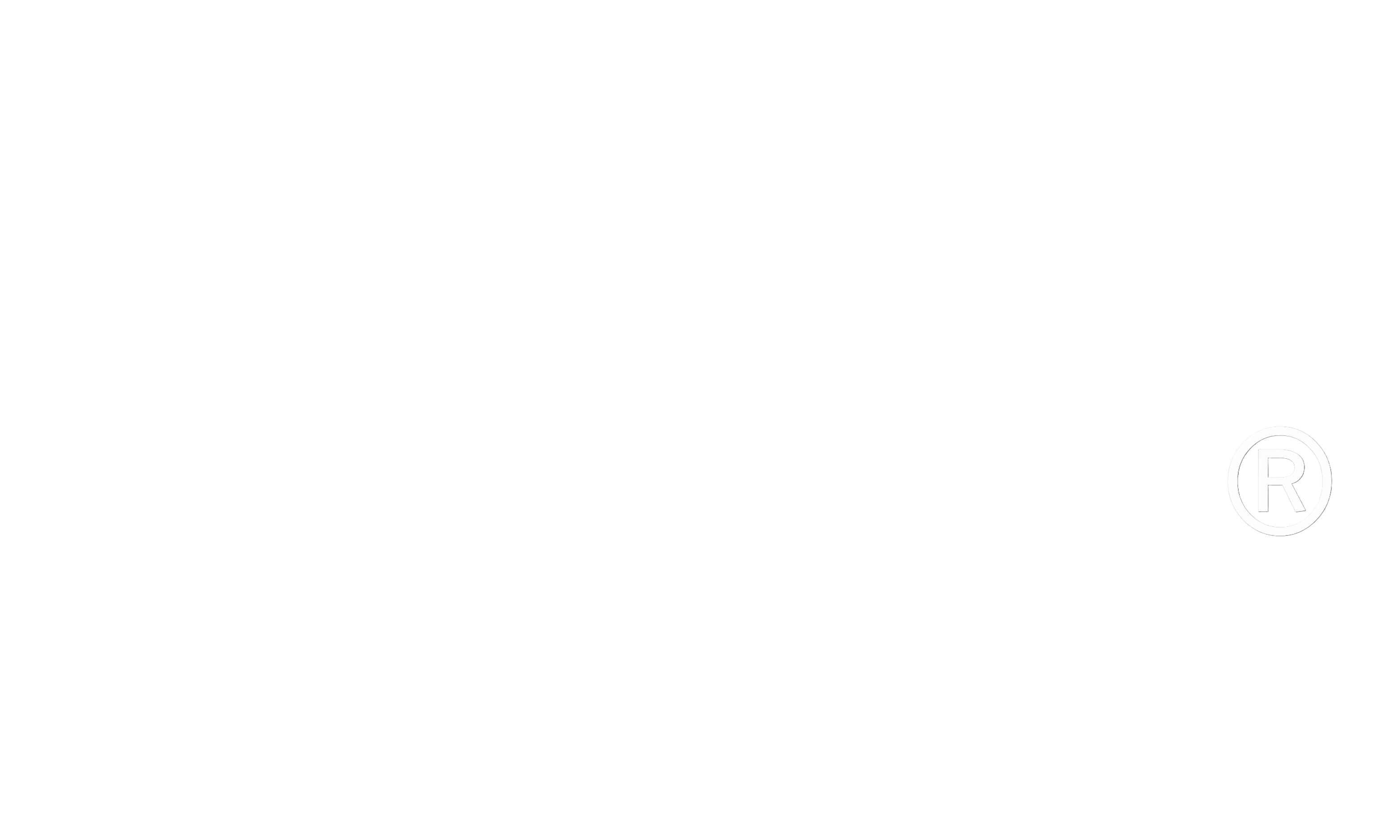 Logo przedstawia nazwę "COHONE" wykonaną w białej, eleganckiej czcionce na czarnym tle. Każda litera jest wyraźnie oddzielona, a styl czcionki nadaje nowoczesny i minimalistyczny wygląd. Obok nazwy znajduje się symbol zarejestrowanego znaku towarowego (®), który jest umieszczony w prawym dolnym rogu. Całość logo jest prosta, ale elegancka, co sugeruje profesjonalizm i wysoką jakość marki.